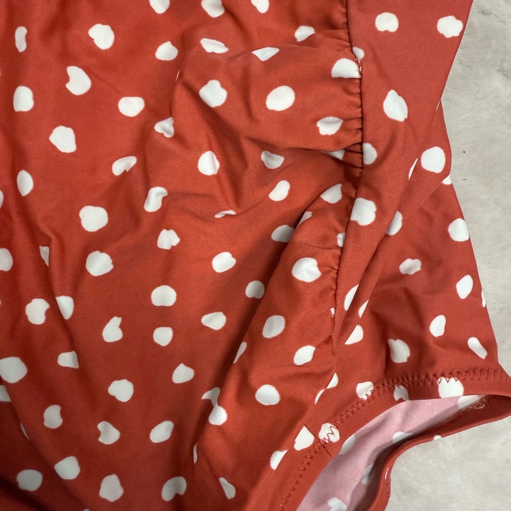 Maternity Bikini Set - Picture 2 of 7